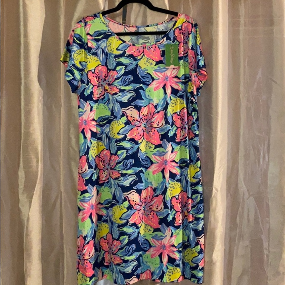 Lily Pulitzer Dress